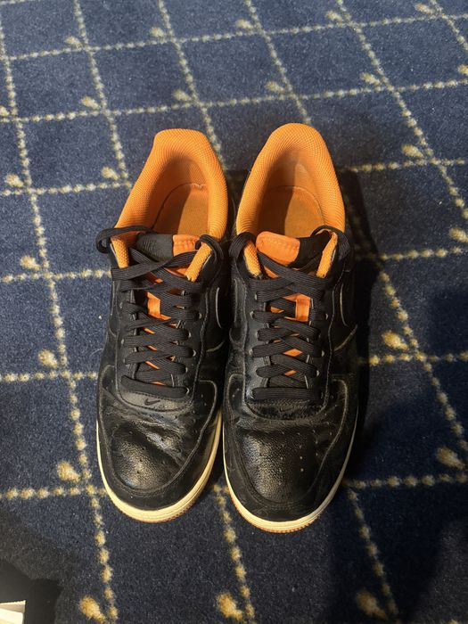 Продавам маратонки Nike в отлично състояние-номер 42.5