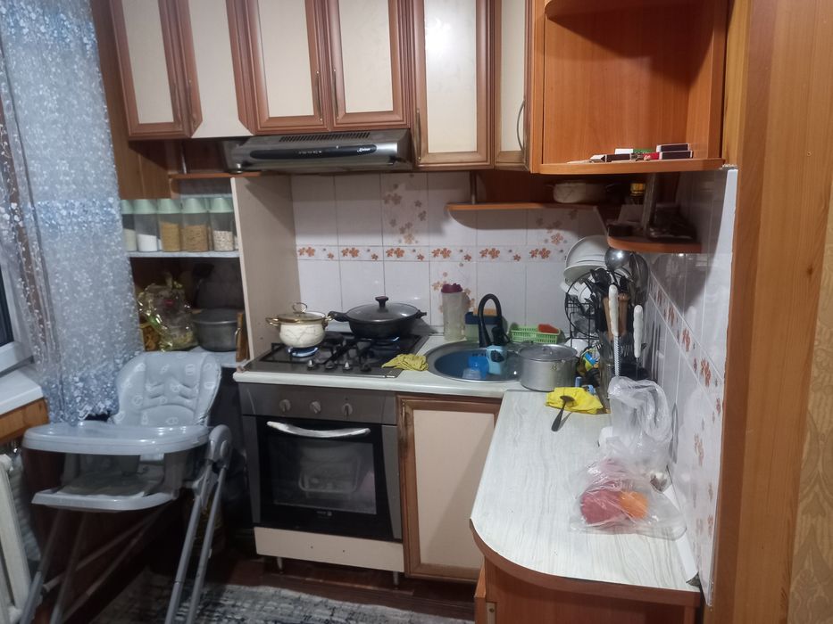 Продам кухонный гарнитур