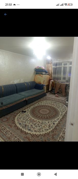 Срочно продам квартиру