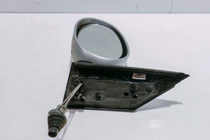 Oglinda Manuala  Stanga  5225000 Smart Fortwo prima generatie
