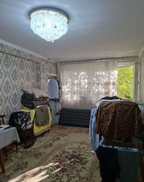 Продается 5 комн. Квартира!  129м2|ул.Бабура   США