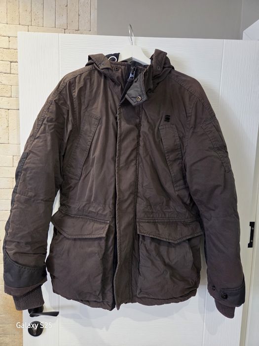 Якета G-star Superdry