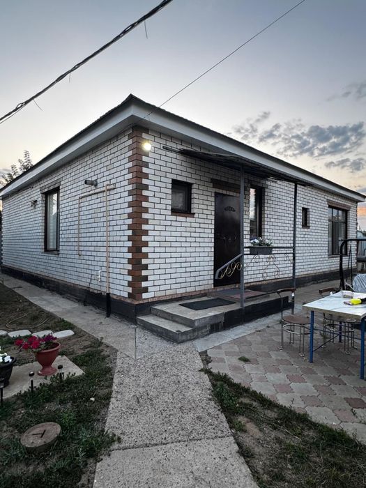 Продается дом , 2022 г, пл 100 кв.м