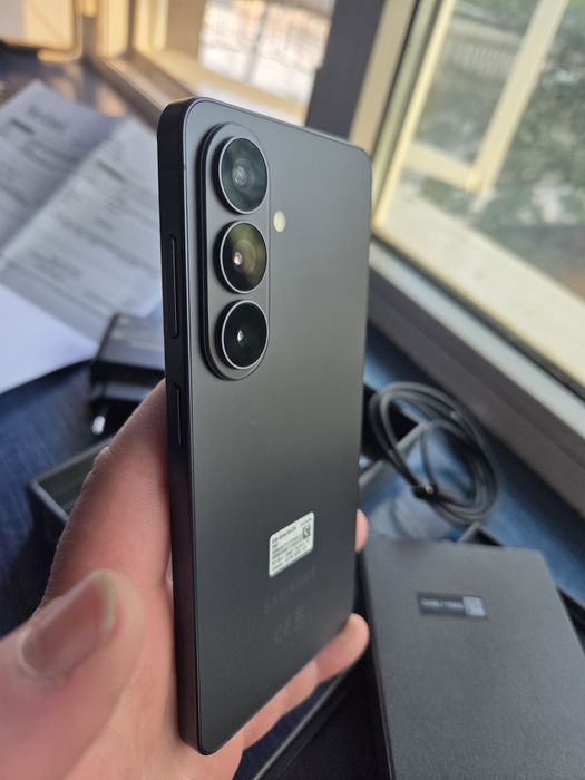 Samsung s 26 512 gb black