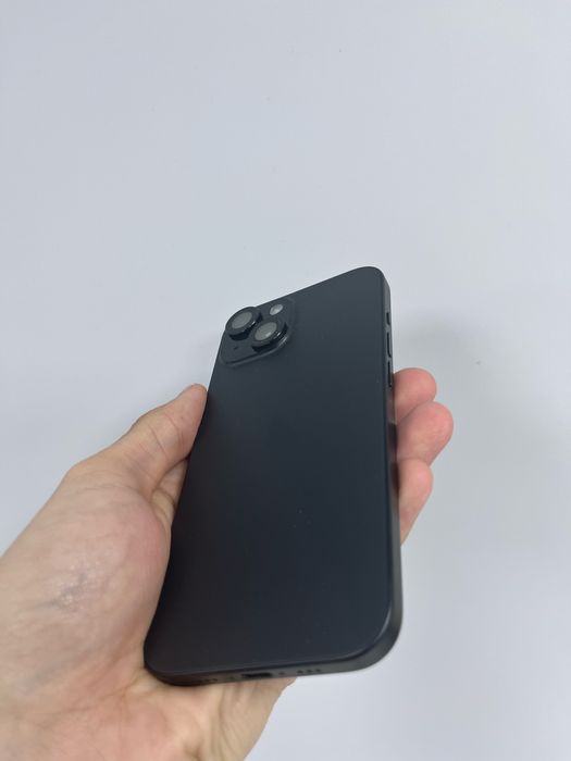 Apple iPhone 15 лот 103/1260 (костанай 1022)