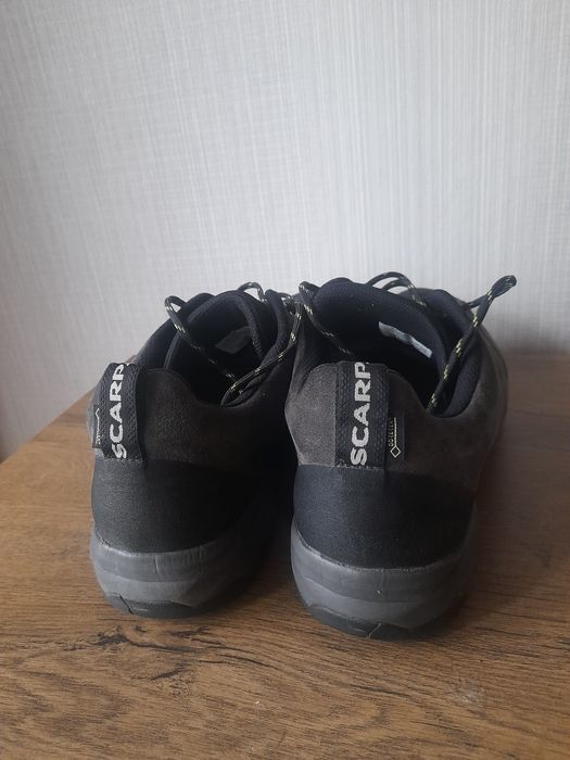 SCARPA  gore-tex мъжки обувки 47 номер.