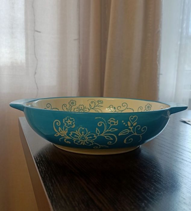 Тарелка глубокая (посуда)