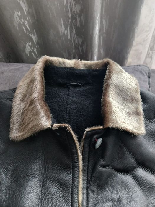Продам дубленку  в хорошем состоянии