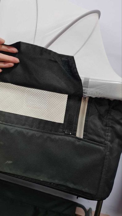 Продам детскую кроватку Seedo