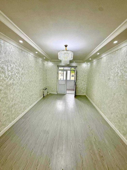 Реклама N° 3350 Продаётся 2х комнатная переделанная в 3х Квартира