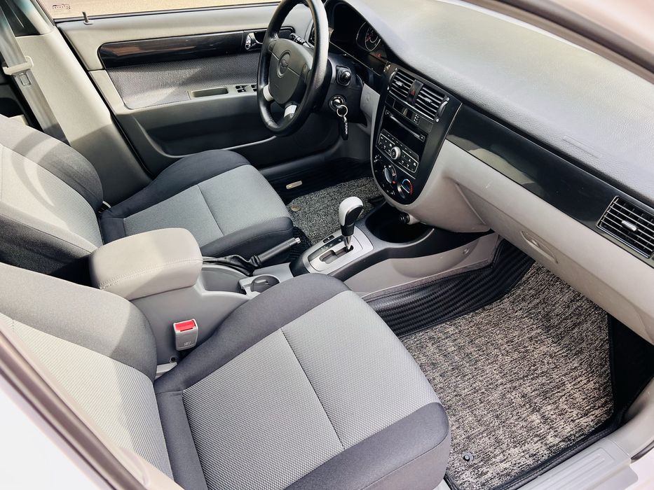 Jentra 2020-yil 3-poz Avtomat Elegant Plus