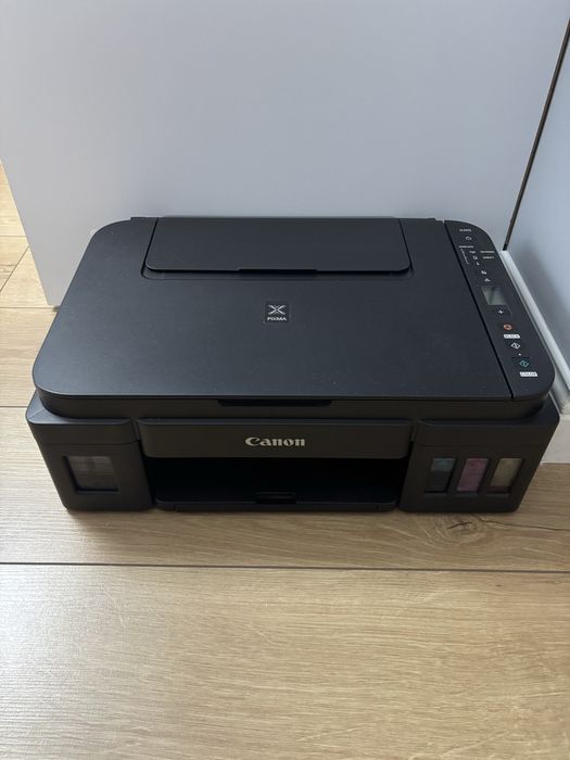 Продам принтер canon g3415