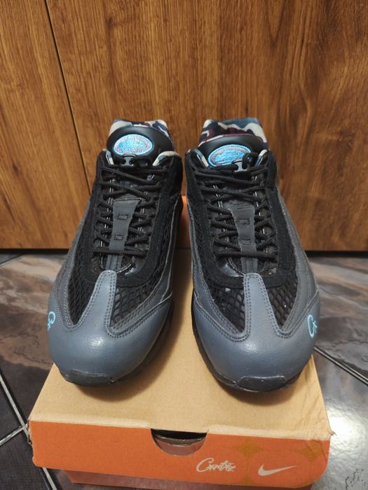 Nike air max 95 x Corteiz