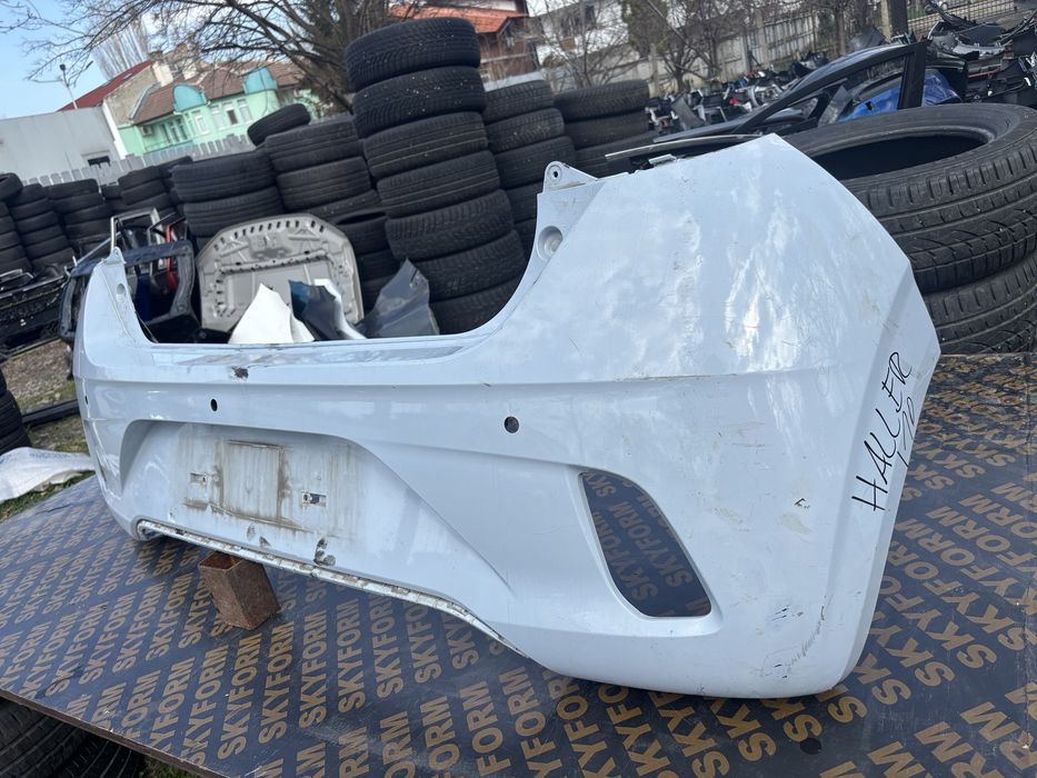 Броня Хюндай И10/Hyundai I10