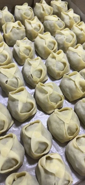 Қолдан жасалған полуфабрикат өнімдері