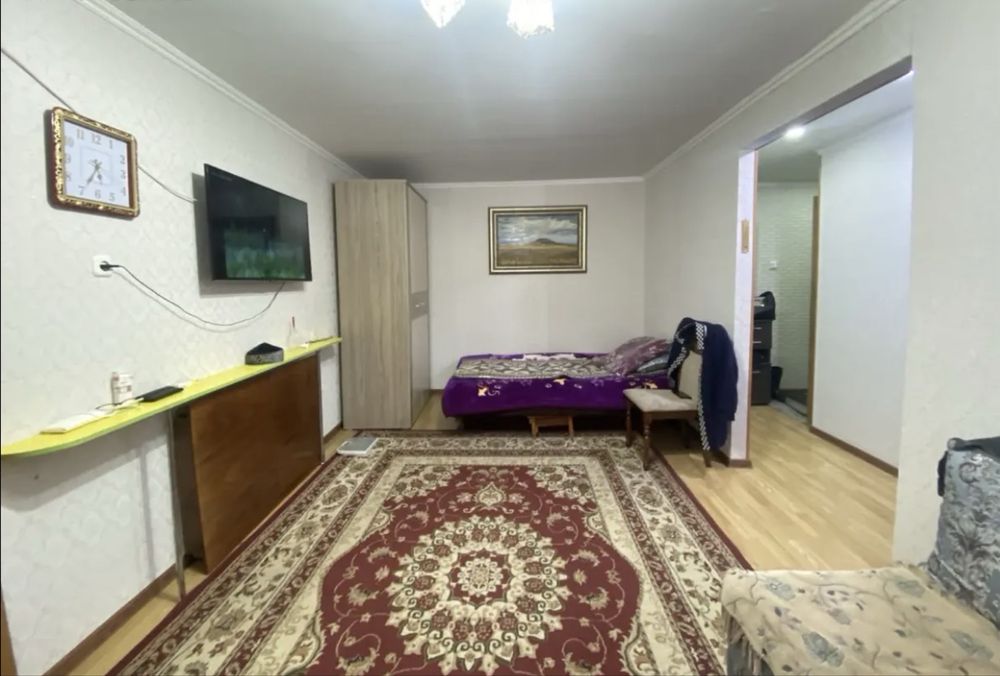 Продам квартиру 2-комн.