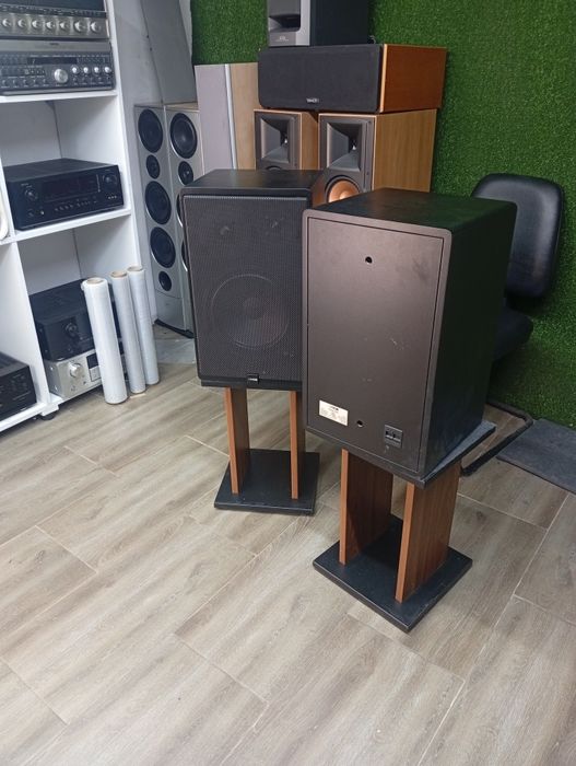 Тонколони CANTON Karat-300