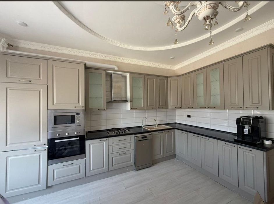 Кухонный мебель.