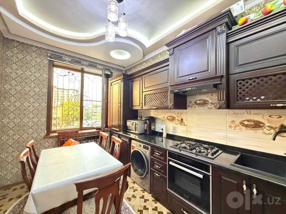 Реклама №3724 Продаётся 3х комнатная квартира в Новостройка