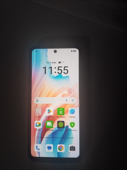 Продаю смартфон oppa A58
