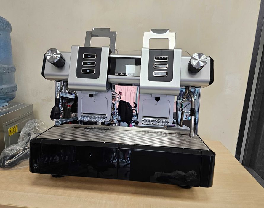 Кафе машна с Nespresso® Pro капсули