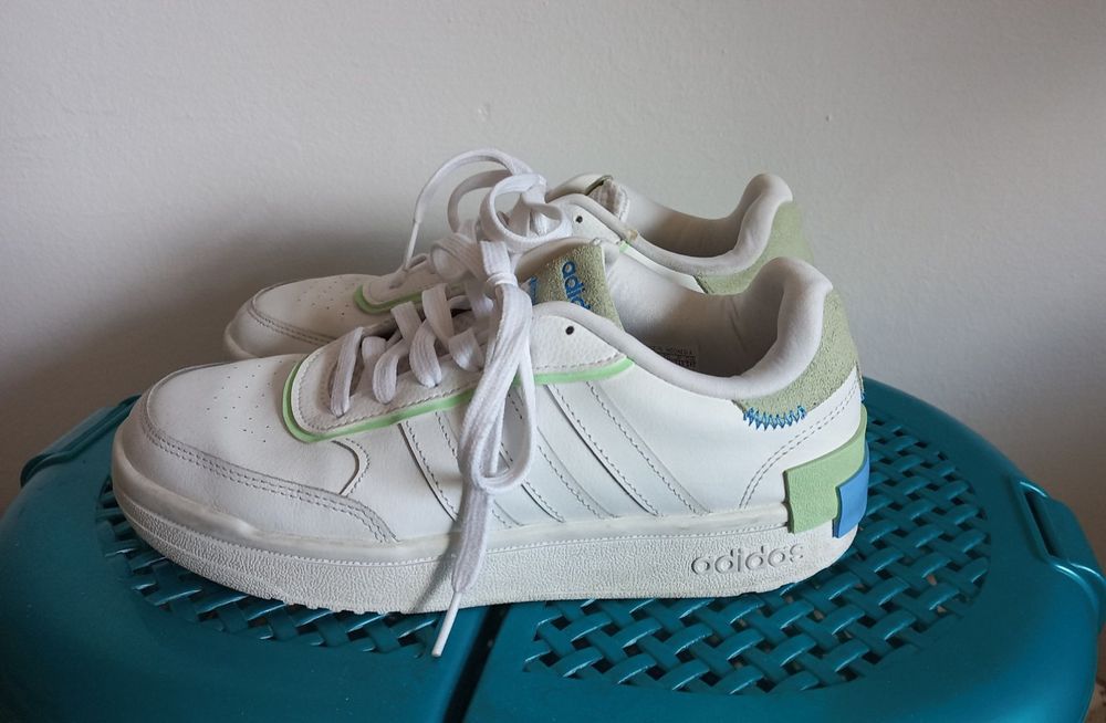 Маратонки размер 39 1/2