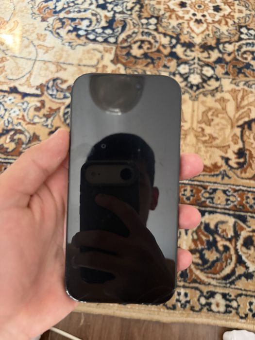 Iphone 16 в хорошем состоянии