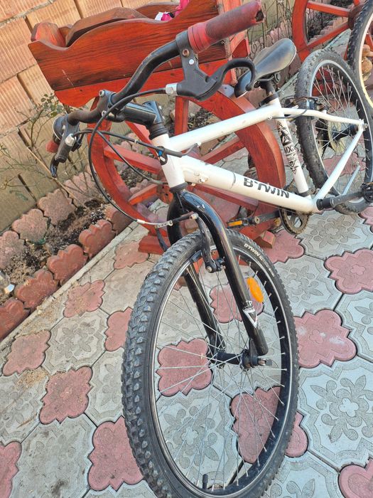 Vand bicigleta copil