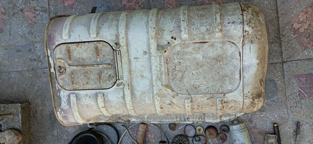 Piese Vw LT 2,4 Diesel anii '80 cutie viteze,  electromotor, etc