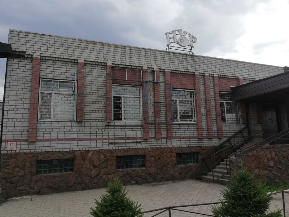Продам КАФЕ НУР - рядом с ГАИ