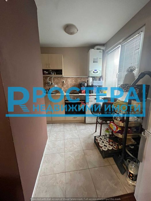 Етаж От Къща !! Квартал Вароша !!