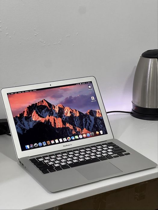 apple macbook air 13