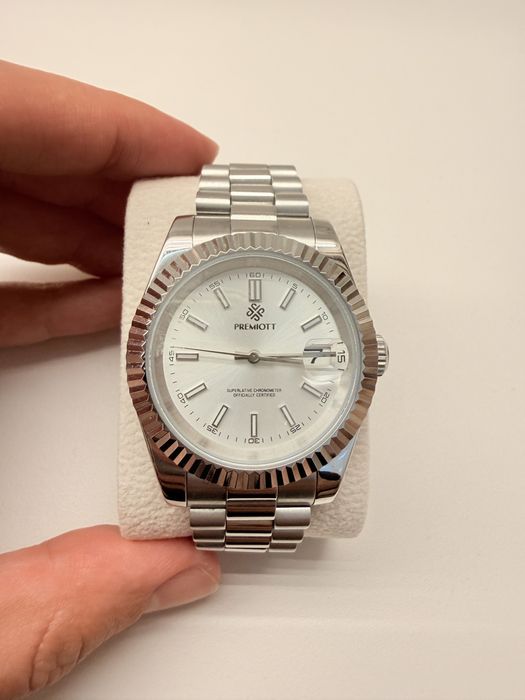 Ceas  Premiot mecanism Seiko NH 35