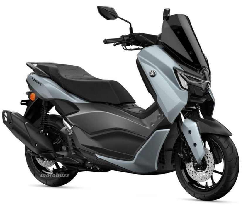 Scuter Yamaha NMax Tech Max 2025