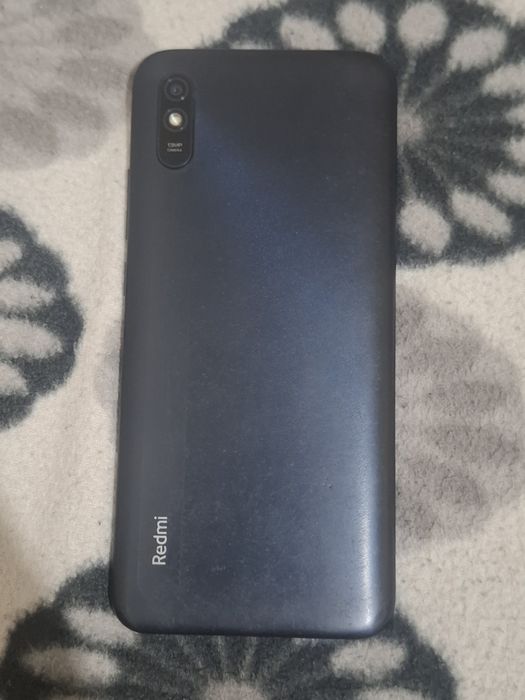 Телефон Redmi 9a