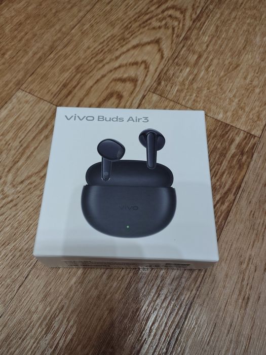 Vivo buds air 3 blue
