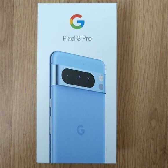 Google Pixel 8 pro