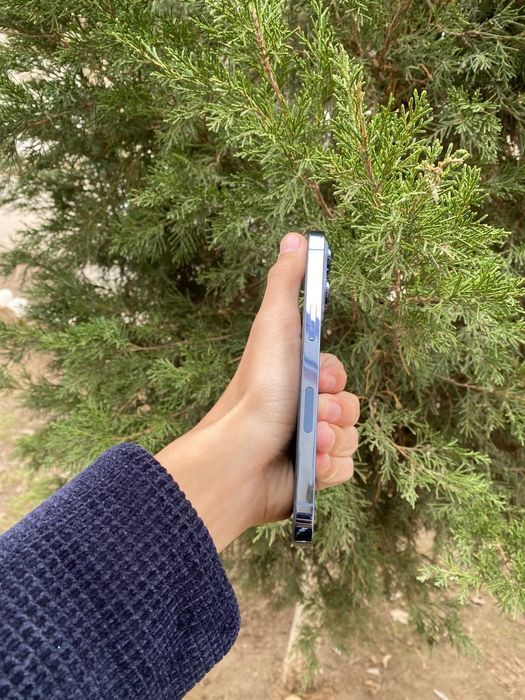 iPhone 13 Pro kafolati bilan