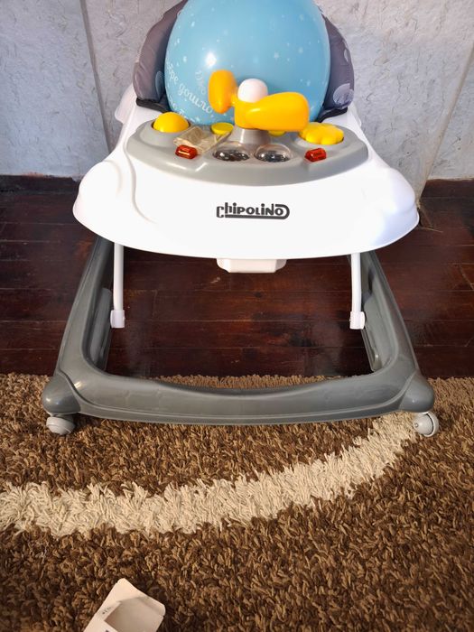 Проходилка Chipolino