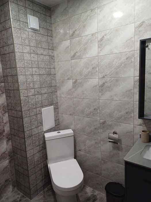 Дава се под наем Двустаен апартамент в Пловдив, Остромила - 60 кв.м за 408 € - Снимка #6