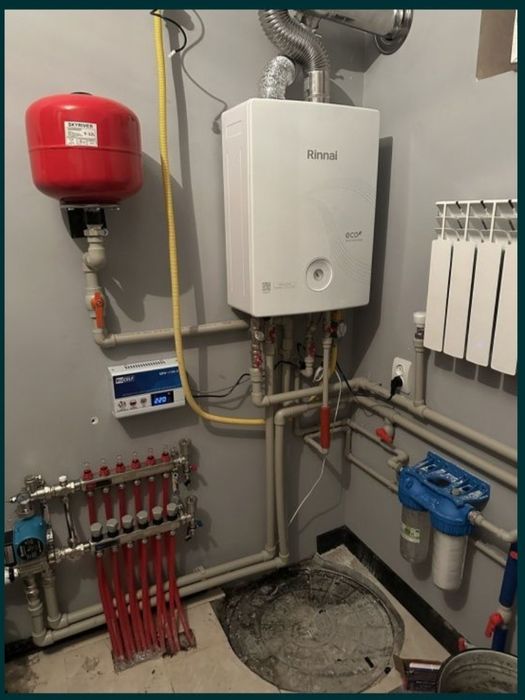 Профессионал строитель.