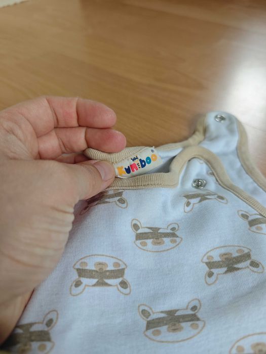 Спален чувал за деца