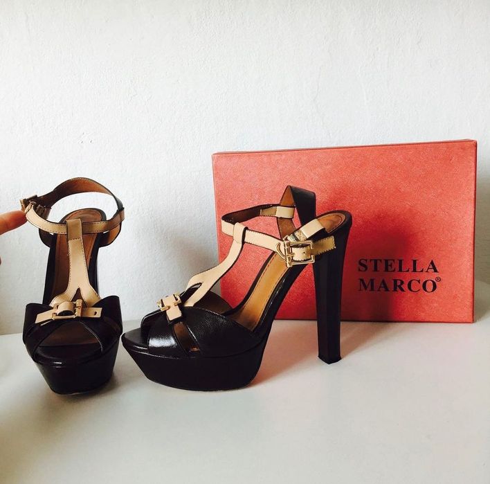 37 номер Дамски Обувки Michael Kors Tamaris BCBG Marc O’Polo Ash