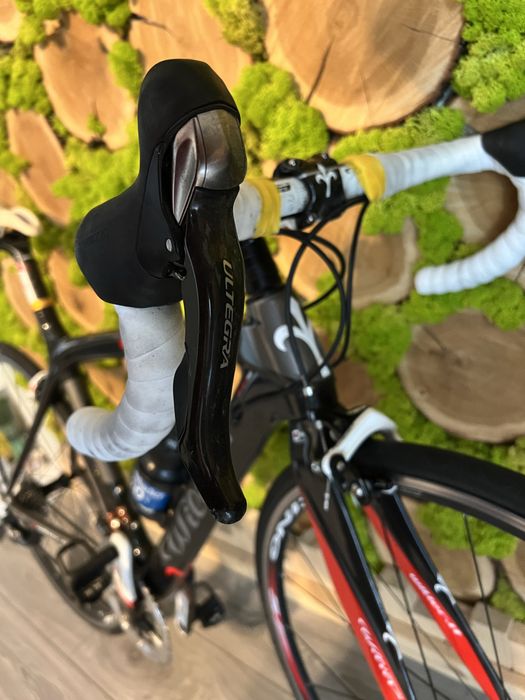 Vand cursiera carbon Wilier Trestina Gran Turismo