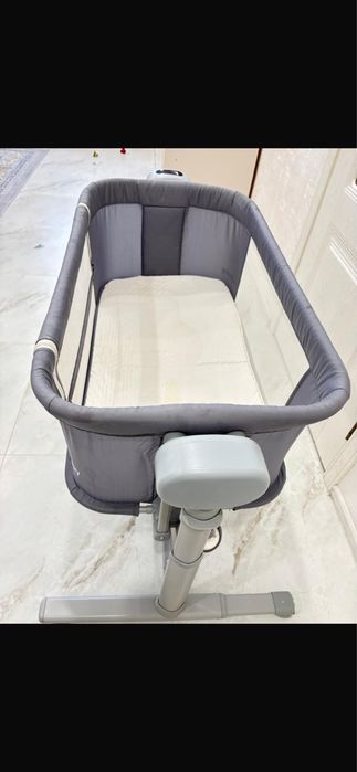 Продам осечень удобную люльку