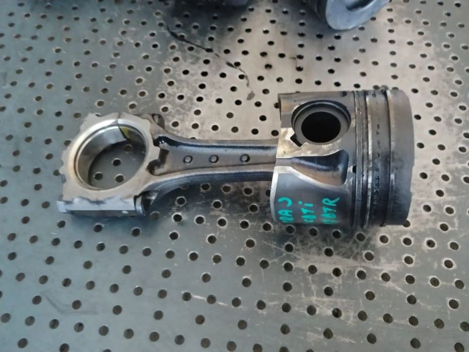 piston cu biela 1.7 cdti a17dtr opel astra j  astra h