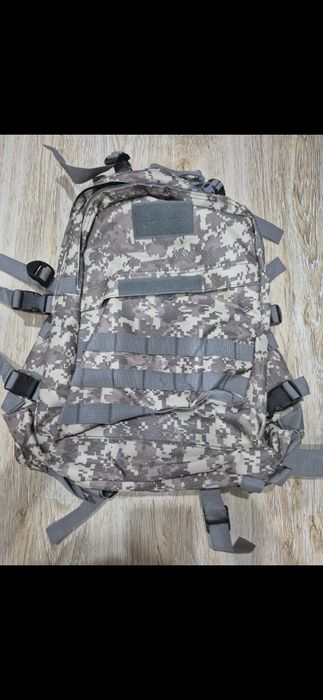 Абсолютно новые рюкзаки