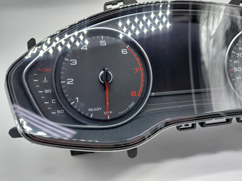 Нов 8W5920780P OE Audi A5 S5 A4 S4 8W Скоростомер Километраж км/ч