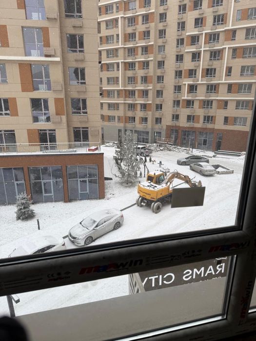 Продам 3-комнутную квартиру