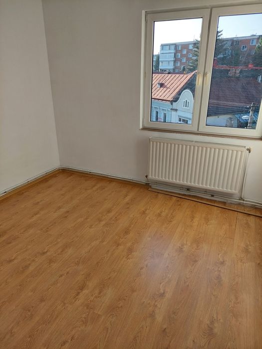 Schimb-Vand apartament cu 2 camere din Reghin in Tg Mures